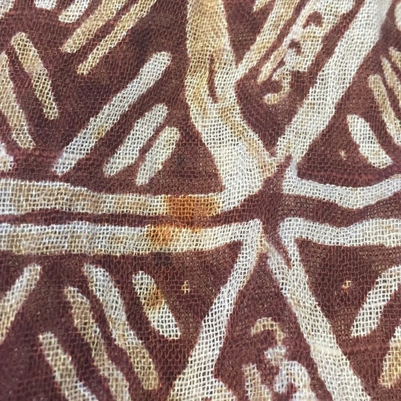 Free People Waverly Pattern Short Sleeve Top - Picture 13 of 14